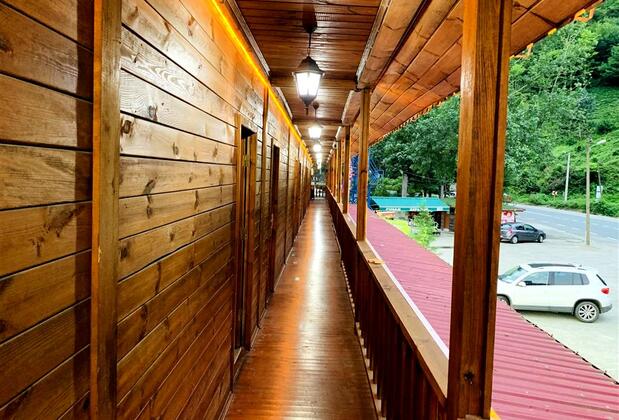 Pınar Wooden Houses - Görsel 3