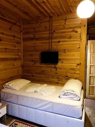 Pınar Wooden Houses - Görsel 29