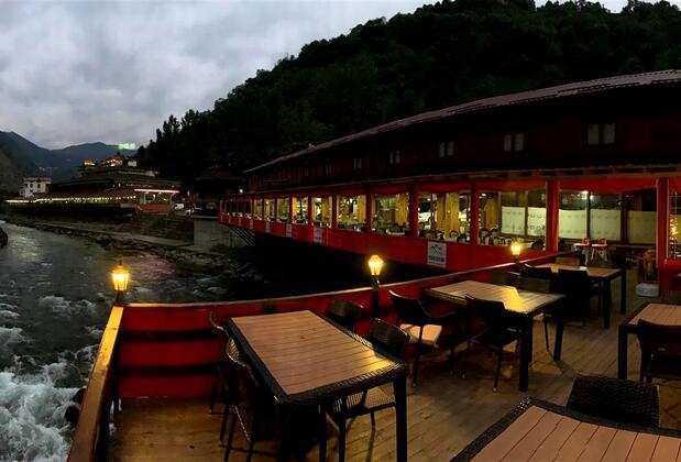 Pınar Wooden Houses - Görsel 9