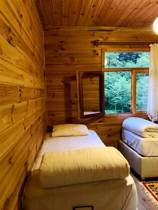 Pınar Wooden Houses - Görsel 33