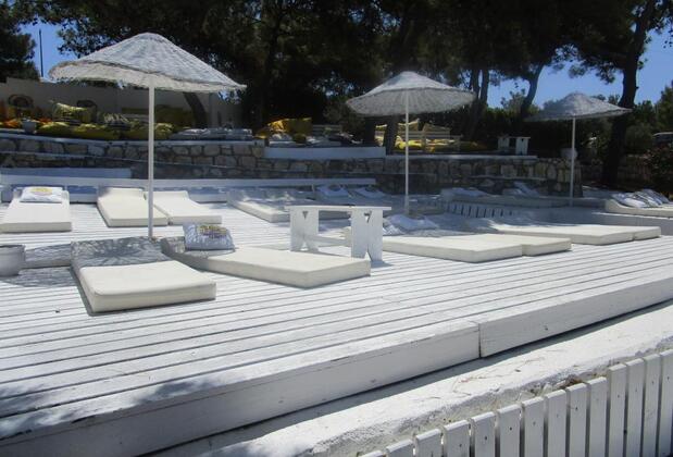 Club Mackerel - Görsel 5