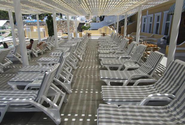 Club Mackerel - Görsel 7