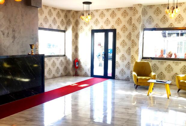 Ostello Hotel Avcılar - Görsel 3