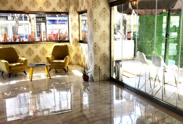 Ostello Hotel Avcılar - Görsel 4