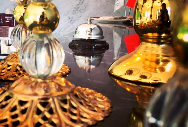 Ostello Hotel Avcılar - Görsel 5