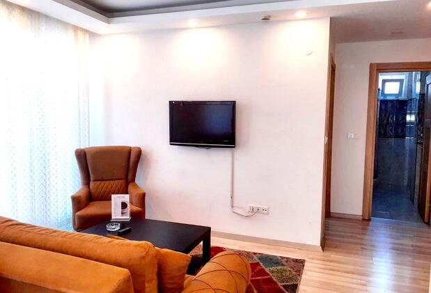 Ostello Hotel Avcılar - Görsel 11