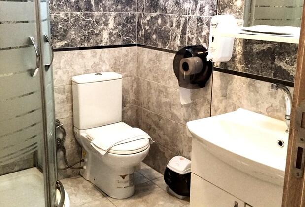 Ostello Hotel Avcılar - Görsel 17