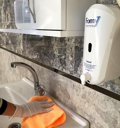 Ostello Hotel Avcılar - Görsel 18