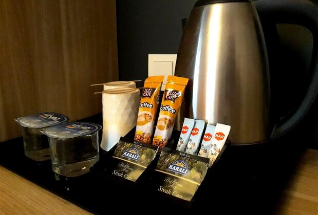 Ostello Hotel Avcılar - Görsel 13