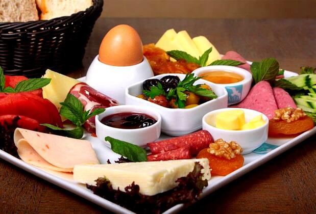 Ostello Hotel Avcılar - Görsel 6