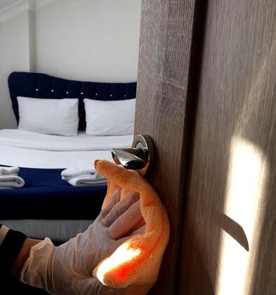 Ostello Hotel Avcılar - Görsel 14