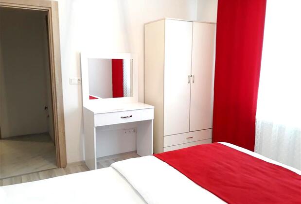 Ostello Hotel Avcılar - Görsel 16