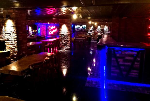 Kayıbeyi Hotel & Restaurant - Görsel 4