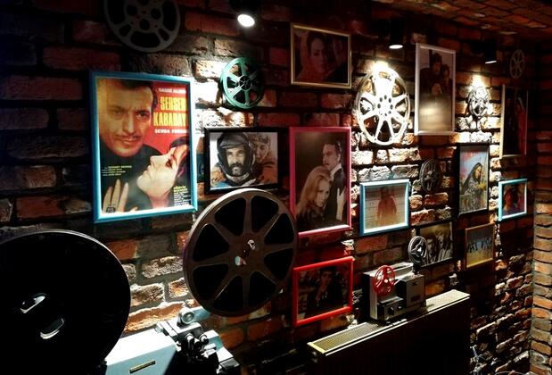 Kayıbeyi Hotel & Restaurant - Görsel 12