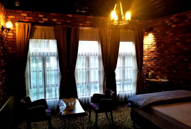 Kayıbeyi Hotel & Restaurant - Görsel 14