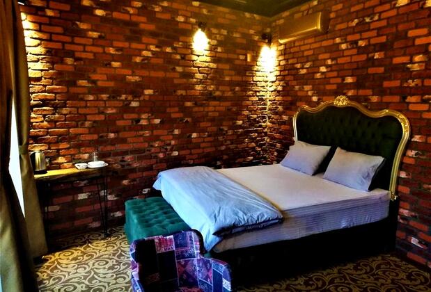 Kayıbeyi Hotel & Restaurant - Görsel 16