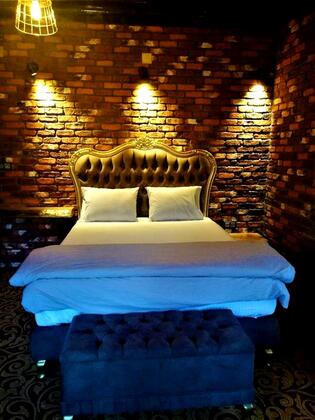 Kayıbeyi Hotel & Restaurant - Görsel 20