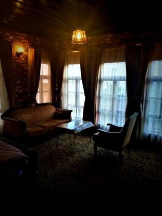 Kayıbeyi Hotel & Restaurant - Görsel 21