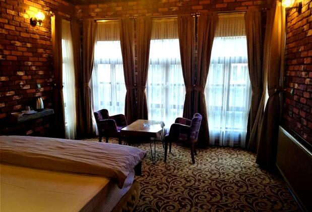 Kayıbeyi Hotel & Restaurant - Görsel 22