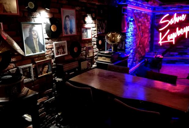 Kayıbeyi Hotel & Restaurant - Görsel 3