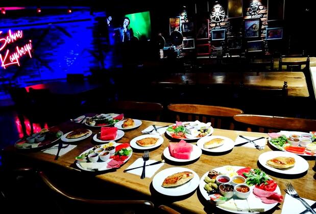 Kayıbeyi Hotel & Restaurant - Görsel 7