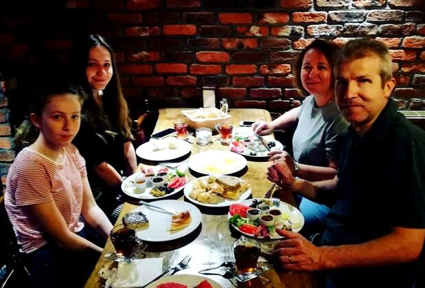 Kayıbeyi Hotel & Restaurant - Görsel 6