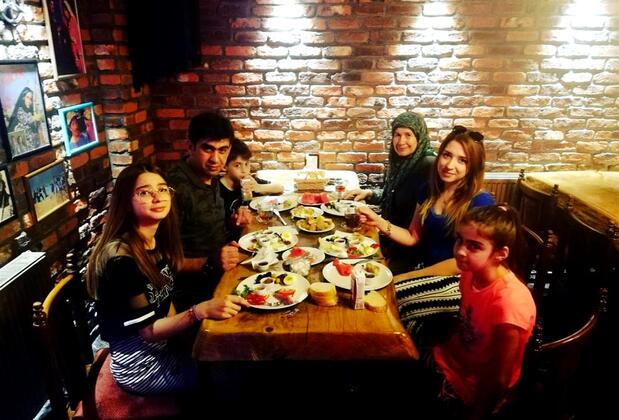 Kayıbeyi Hotel & Restaurant - Görsel 8