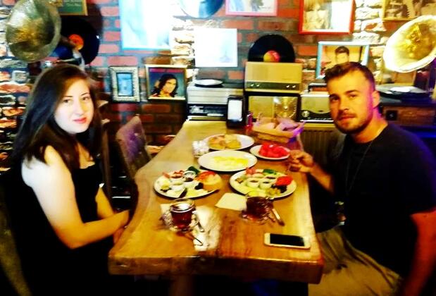 Kayıbeyi Hotel & Restaurant - Görsel 10