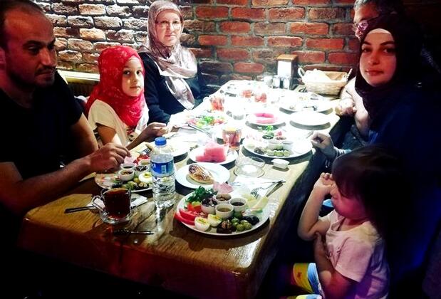 Kayıbeyi Hotel & Restaurant - Görsel 11