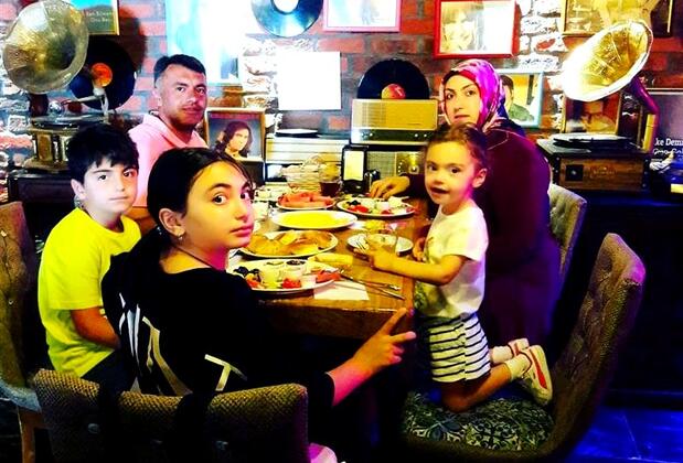 Kayıbeyi Hotel & Restaurant - Görsel 9