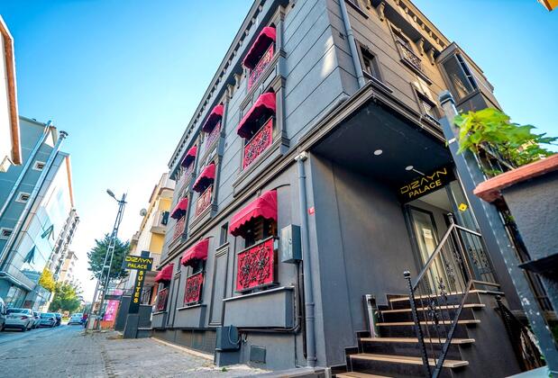 Dizayn Palace - Görsel 7