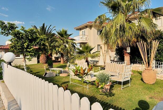 Hotel Lagoon - Görsel 3