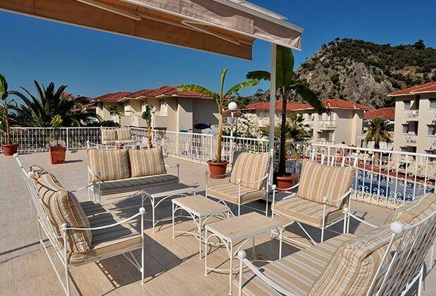 Hotel Lagoon - Görsel 5