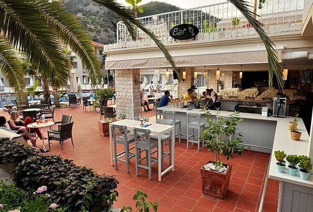 Hotel Lagoon - Görsel 6