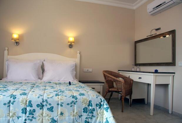 Hotel Lagoon - Görsel 13