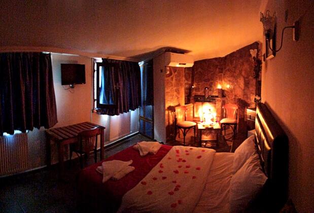 Ağva Wooden House Otel - Görsel 39