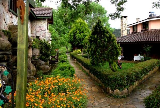 Ağva Wooden House Otel - Görsel 42