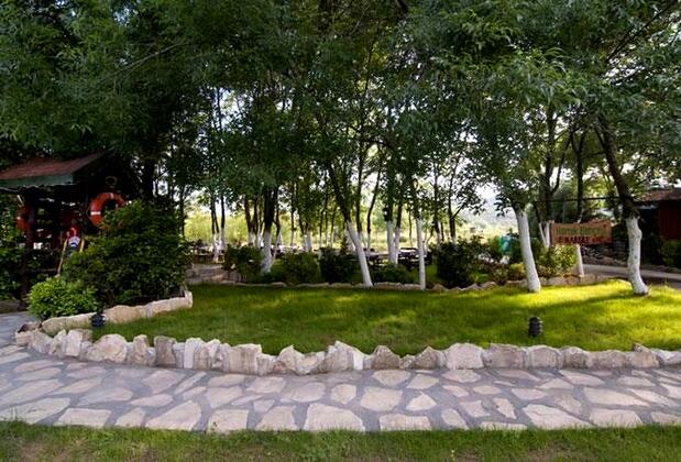 Ağva Wooden House Otel - Görsel 32