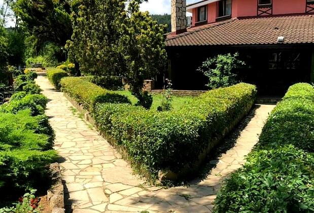 Ağva Wooden House Otel - Görsel 31