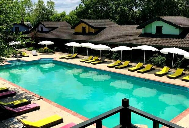 Ağva Wooden House Otel - Görsel 34