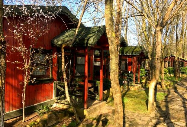 Ağva Wooden House Otel - Görsel 45