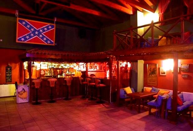 Ağva Wooden House Otel - Görsel 41