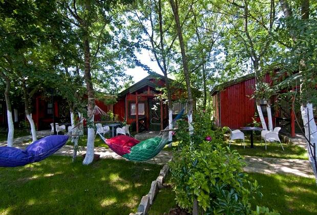 Ağva Wooden House Otel - Görsel 33