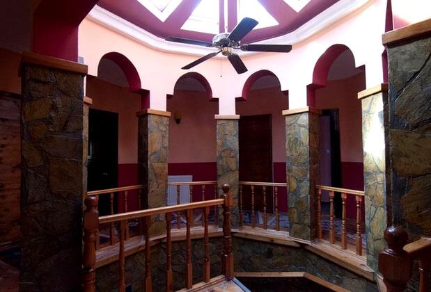 Ağva Wooden House Otel - Görsel 47