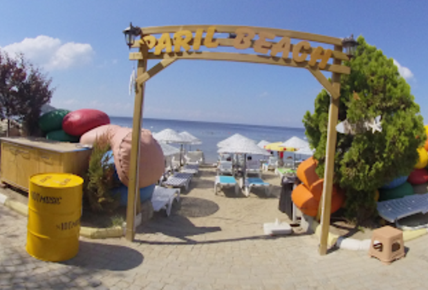 Denizatı Parıl Hotel - Görsel 3