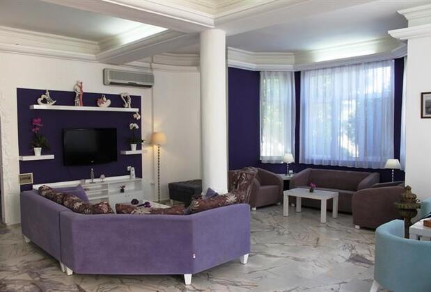 Cenk Bey Hotel - Görsel 4