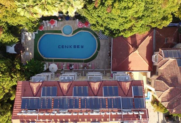 Cenk Bey Hotel - Görsel 6
