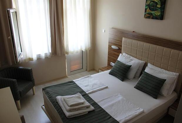 Cenk Bey Hotel - Görsel 3