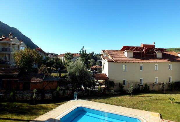 NG Hisar Apart Otel - Görsel 9