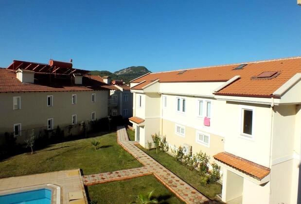 NG Hisar Apart Otel - Görsel 10